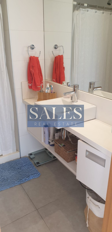 Apartamento ID.533 - Departamento en alquiler anual Punta del Este