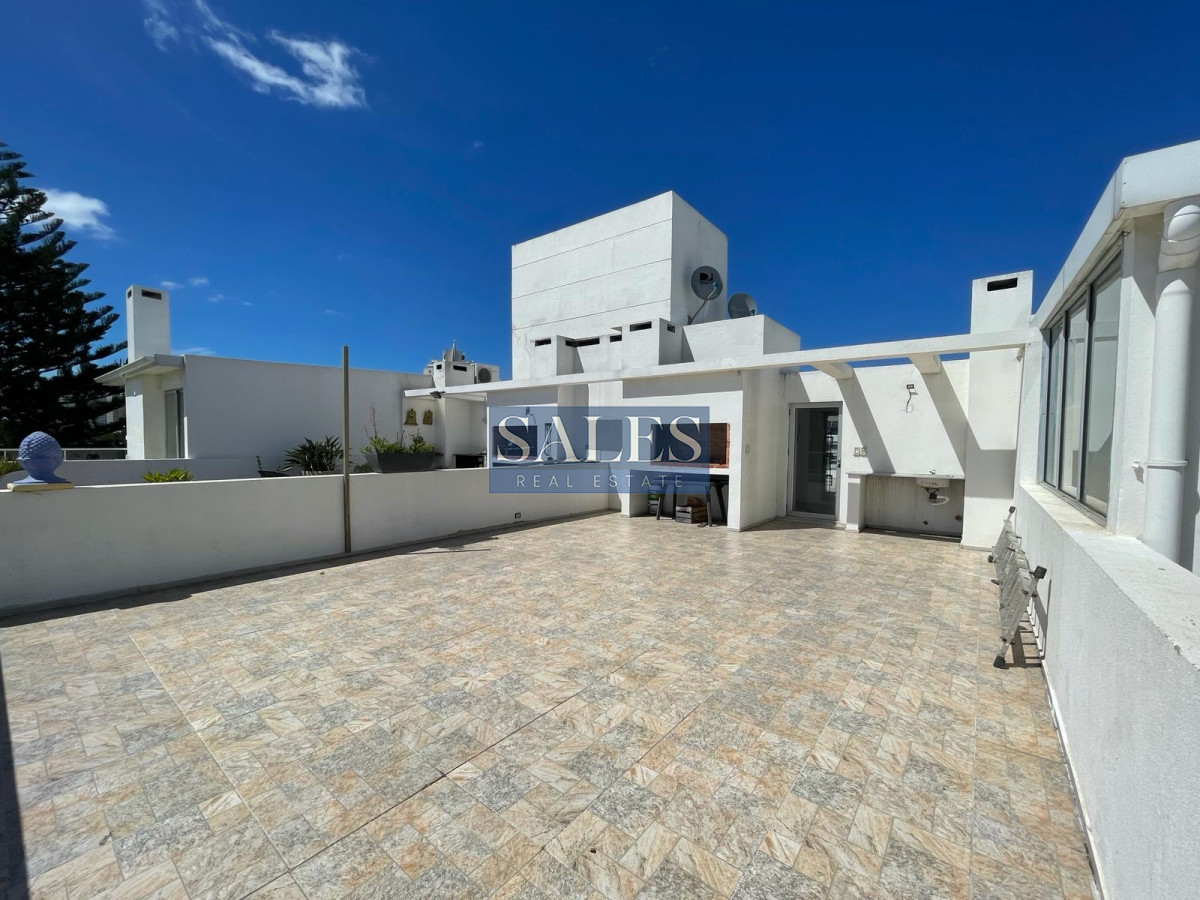 Apartamento ID.249 - Apartamento en Punta del Este 