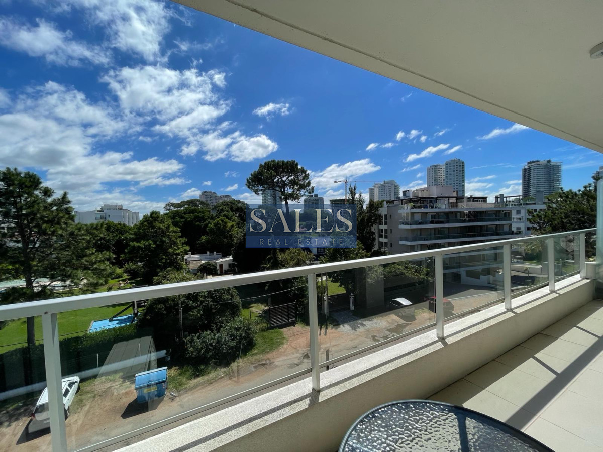 Apartamento ID.249 - Apartamento en Punta del Este 