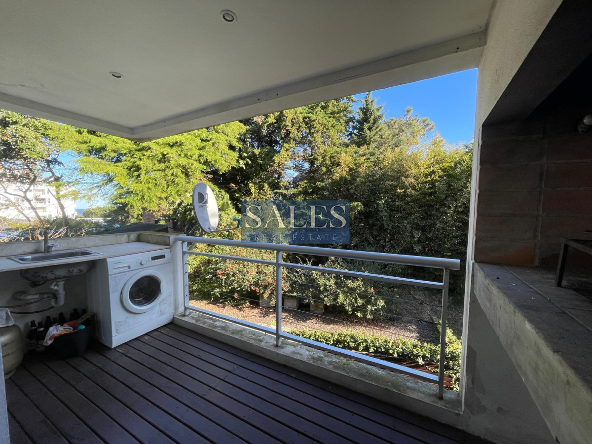 Apartamento ID.482 - Apartamento en Rincón del Indio 