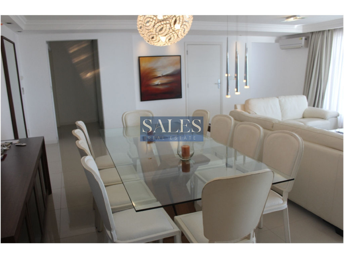 Apartamento ID.1165 - apartamento con vista a playa mansa 