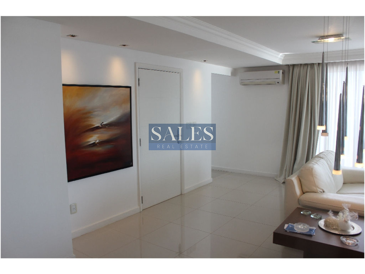 Apartamento ID.1165 - apartamento con vista a playa mansa 