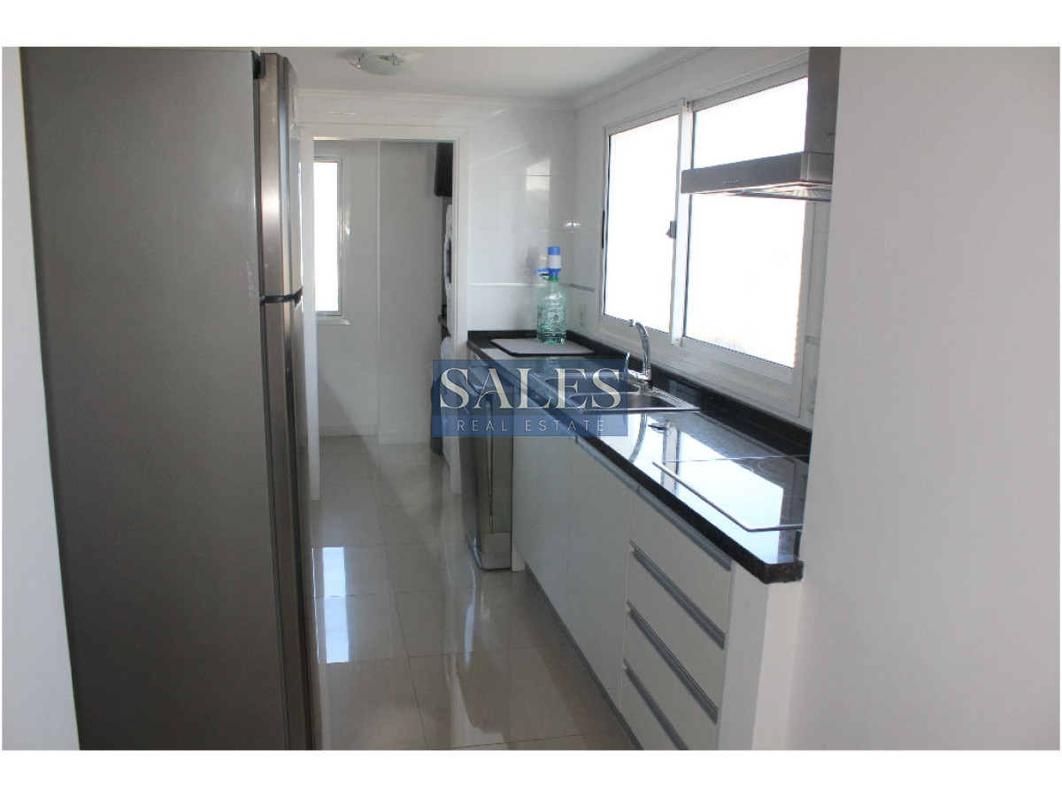 Apartamento ID.1165 - apartamento con vista a playa mansa 