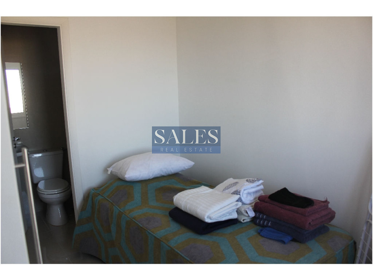Apartamento ID.1165 - apartamento con vista a playa mansa 