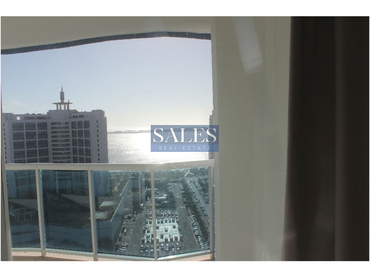Apartamento ID.1165 - apartamento con vista a playa mansa 