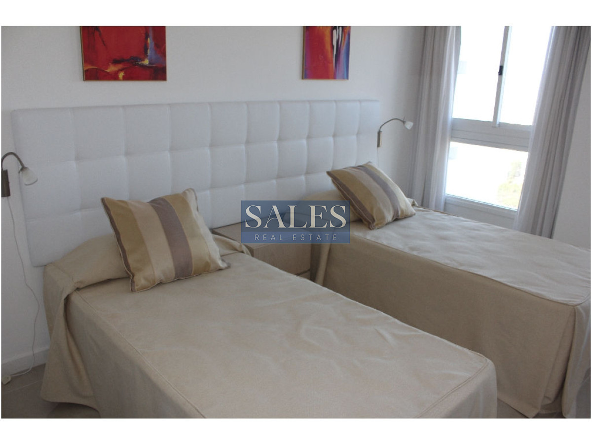 Apartamento ID.1165 - apartamento con vista a playa mansa 