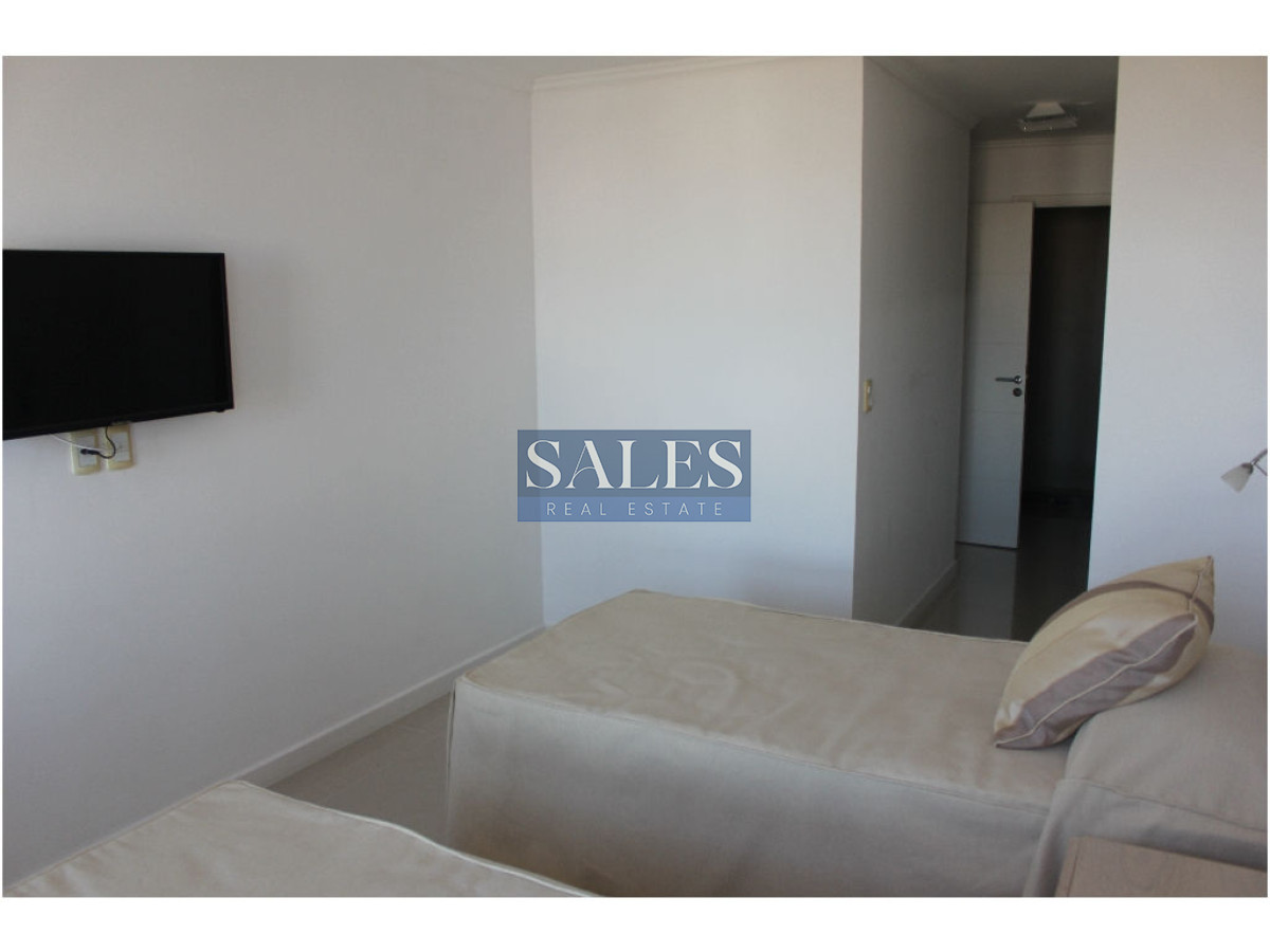 Apartamento ID.1165 - apartamento con vista a playa mansa 
