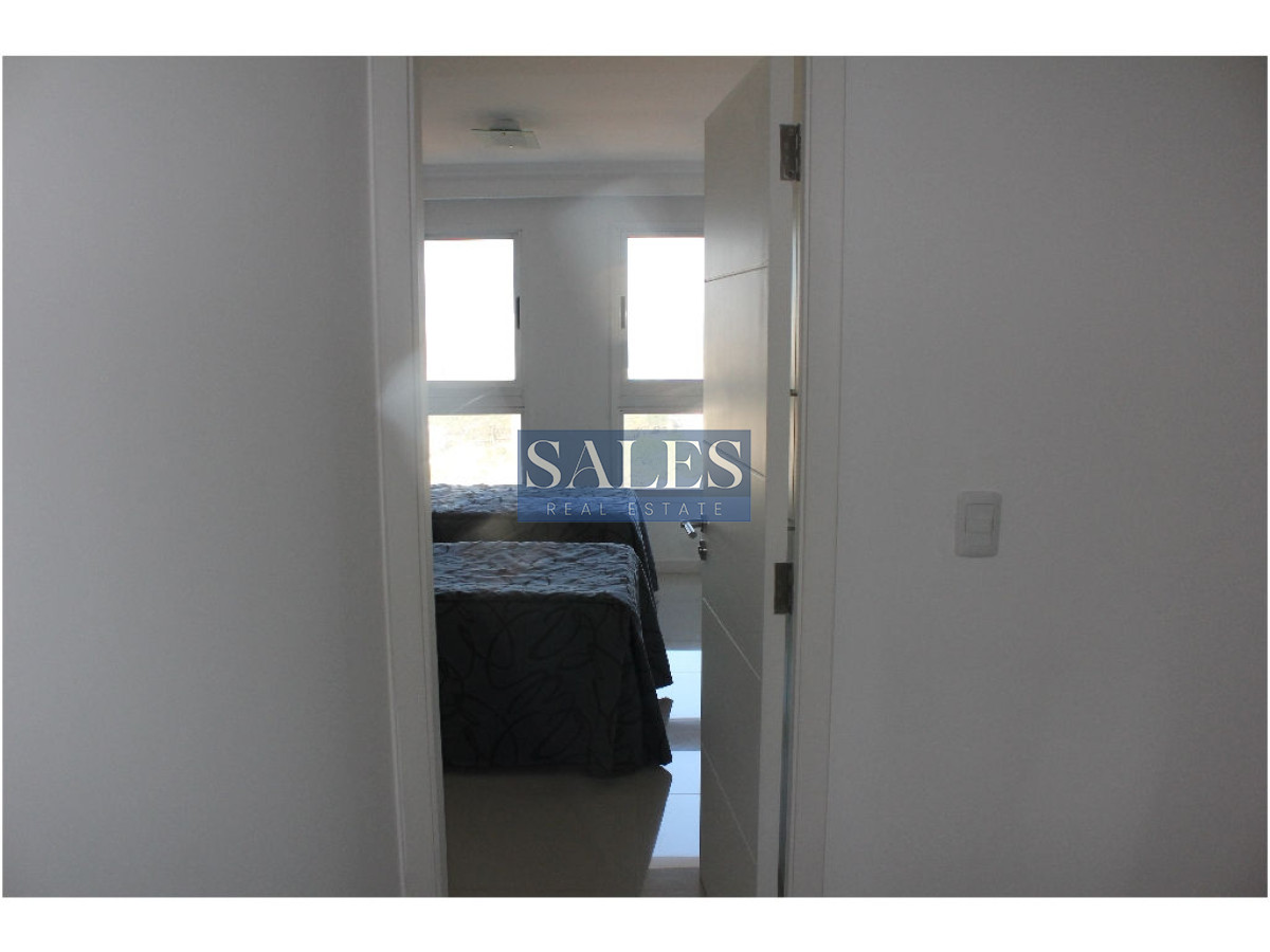 Apartamento ID.1165 - apartamento con vista a playa mansa 