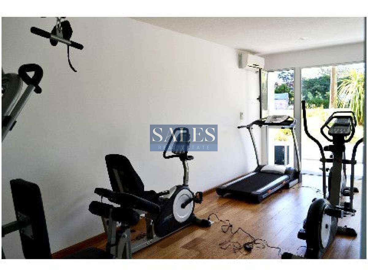 Apartamento ID.249 - Apartamento en Punta del Este 