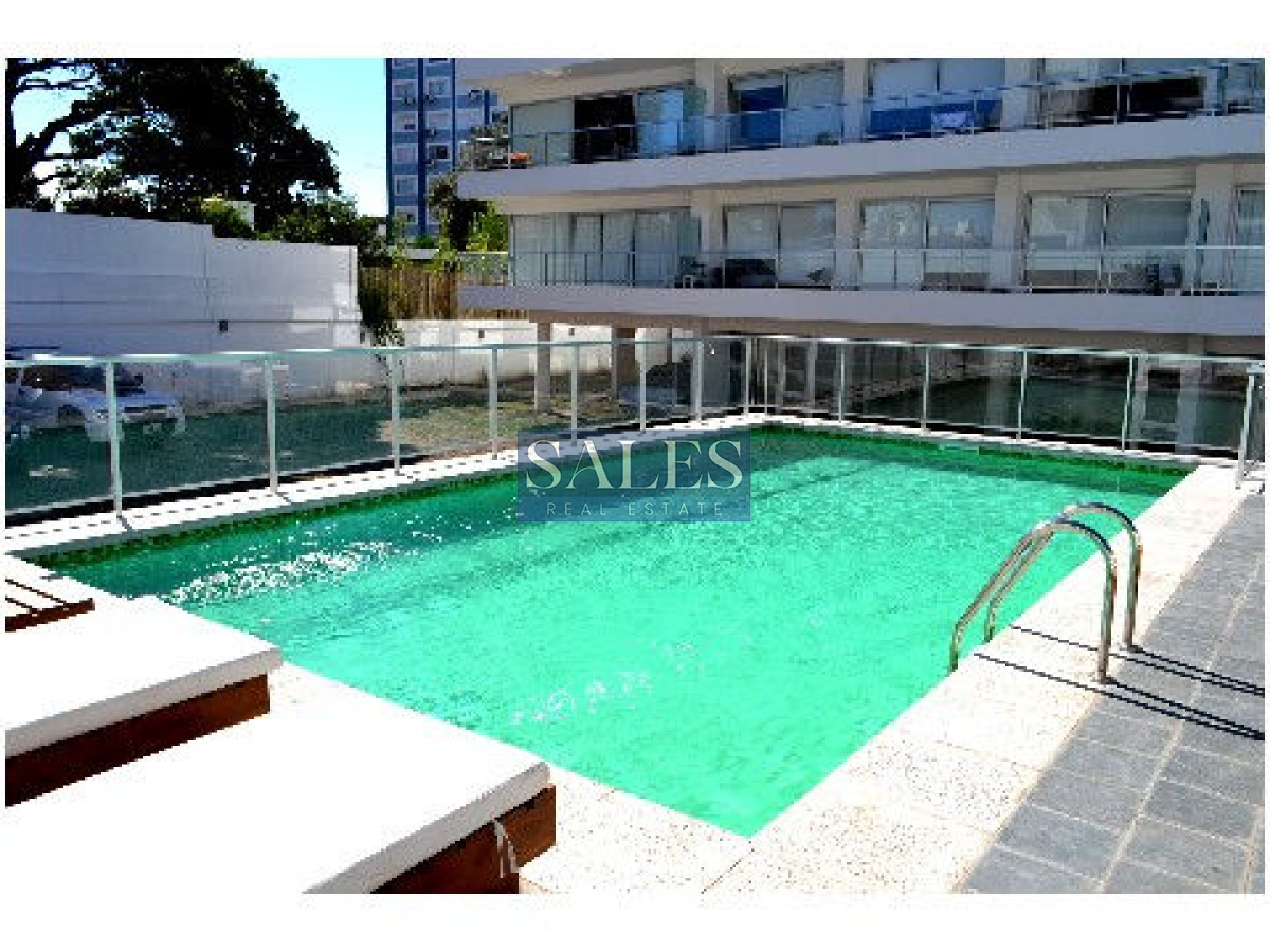 Apartamento ID.249 - Apartamento en Punta del Este 