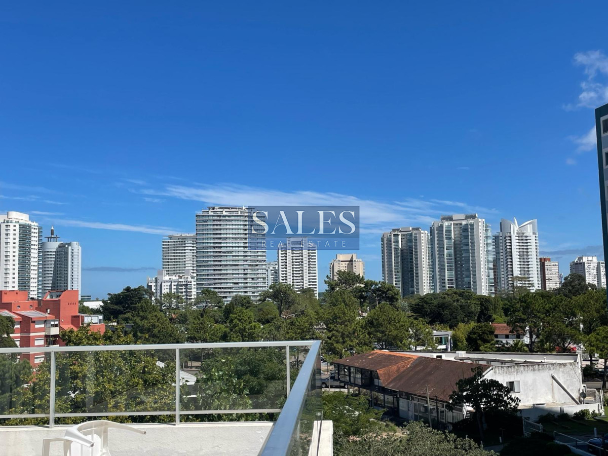 Apartamento ID.249 - Apartamento en Punta del Este 