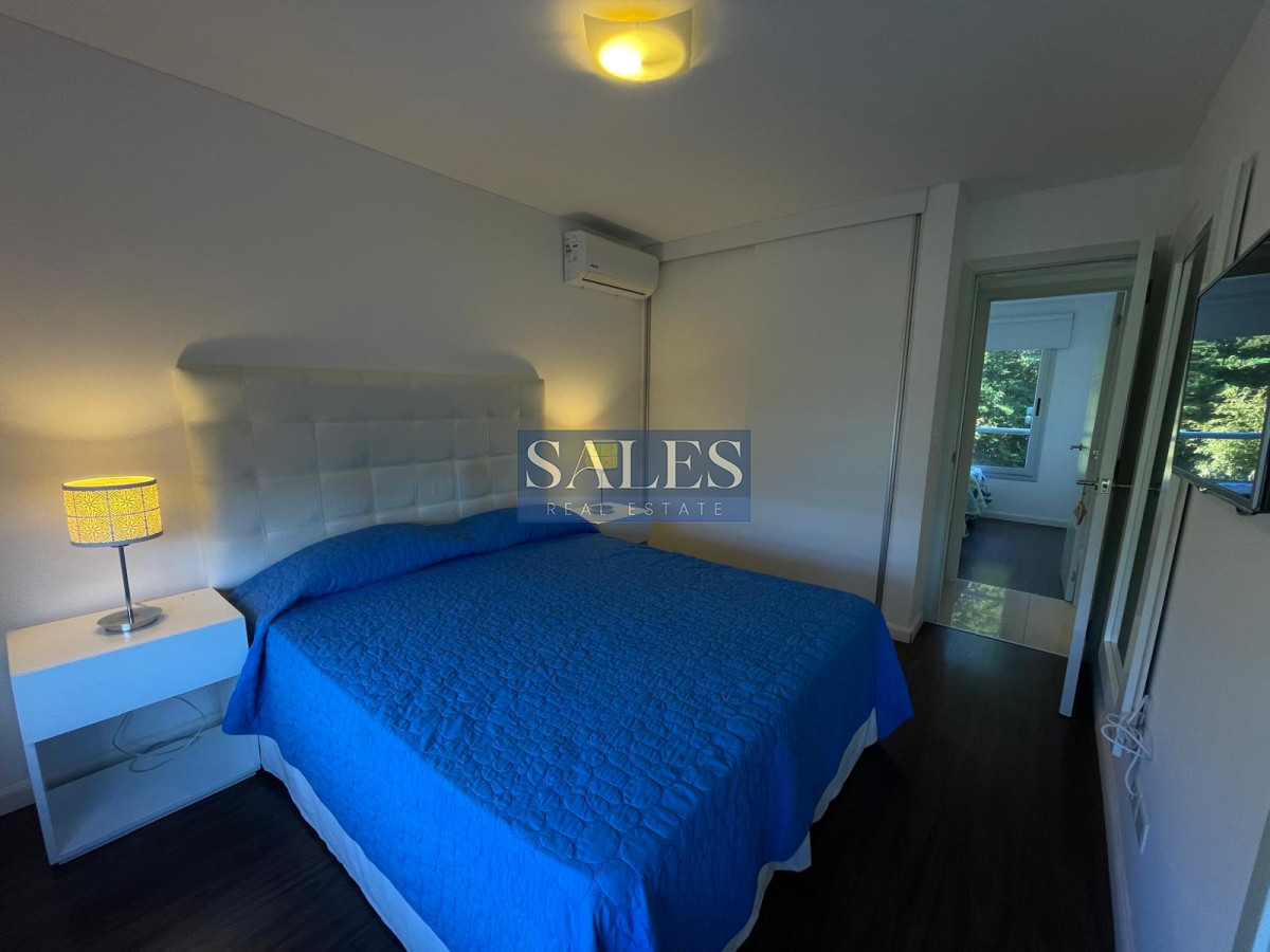 Apartamento ID.482 - Apartamento en Rincón del Indio 