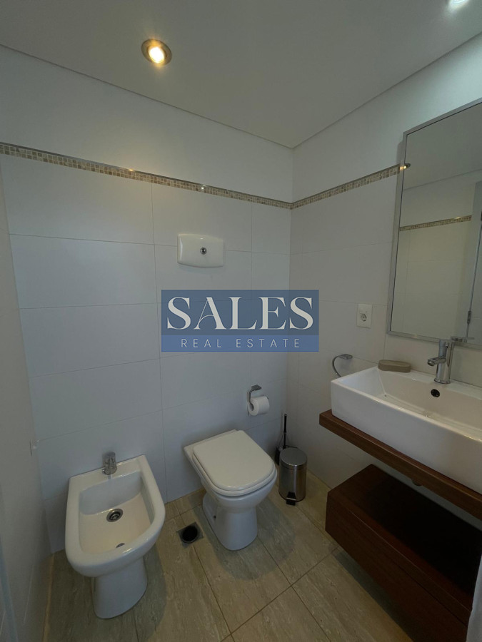 Apartamento ID.482 - Apartamento en Rincón del Indio 
