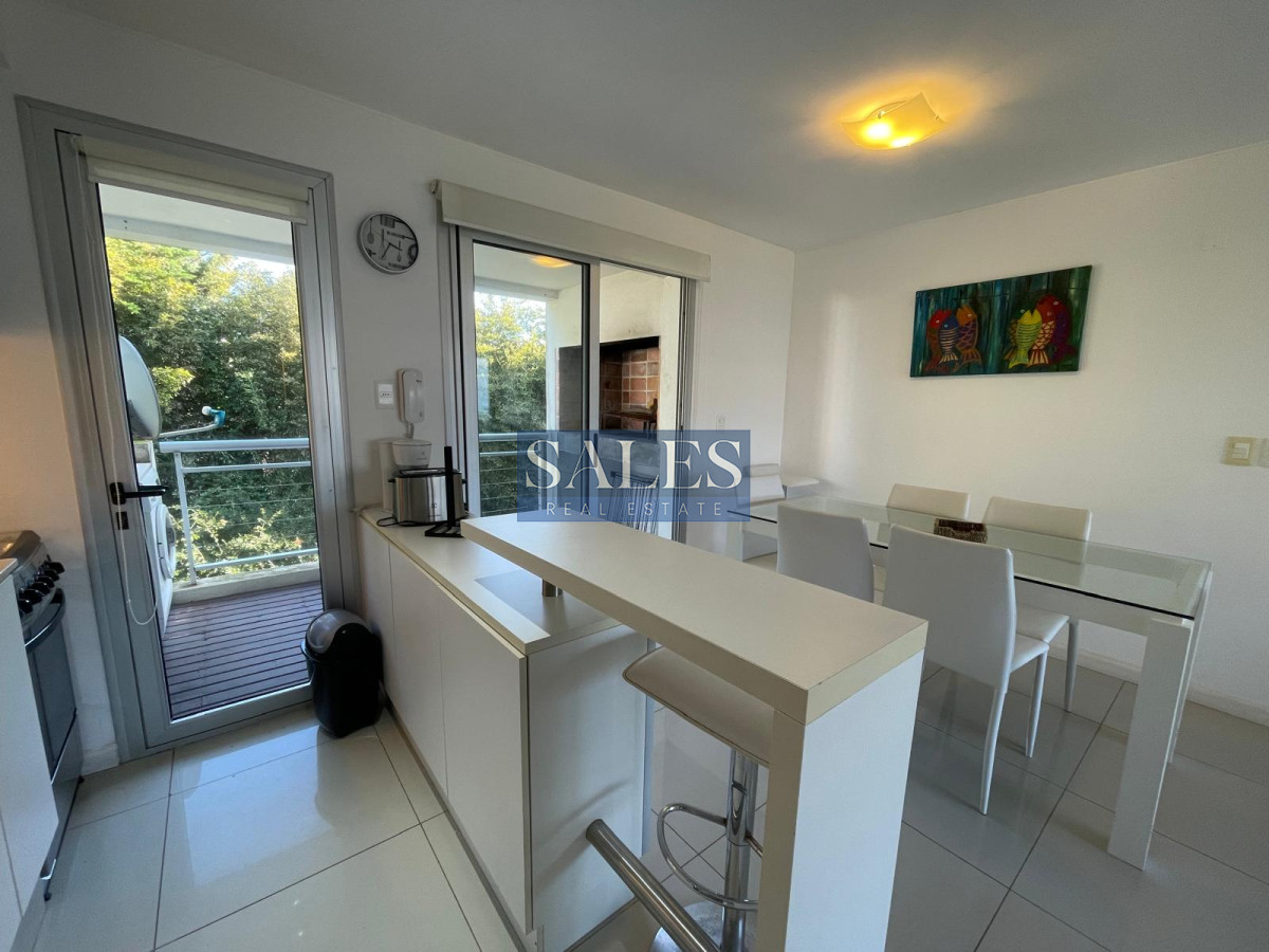 Apartamento ID.482 - Apartamento en Rincón del Indio 