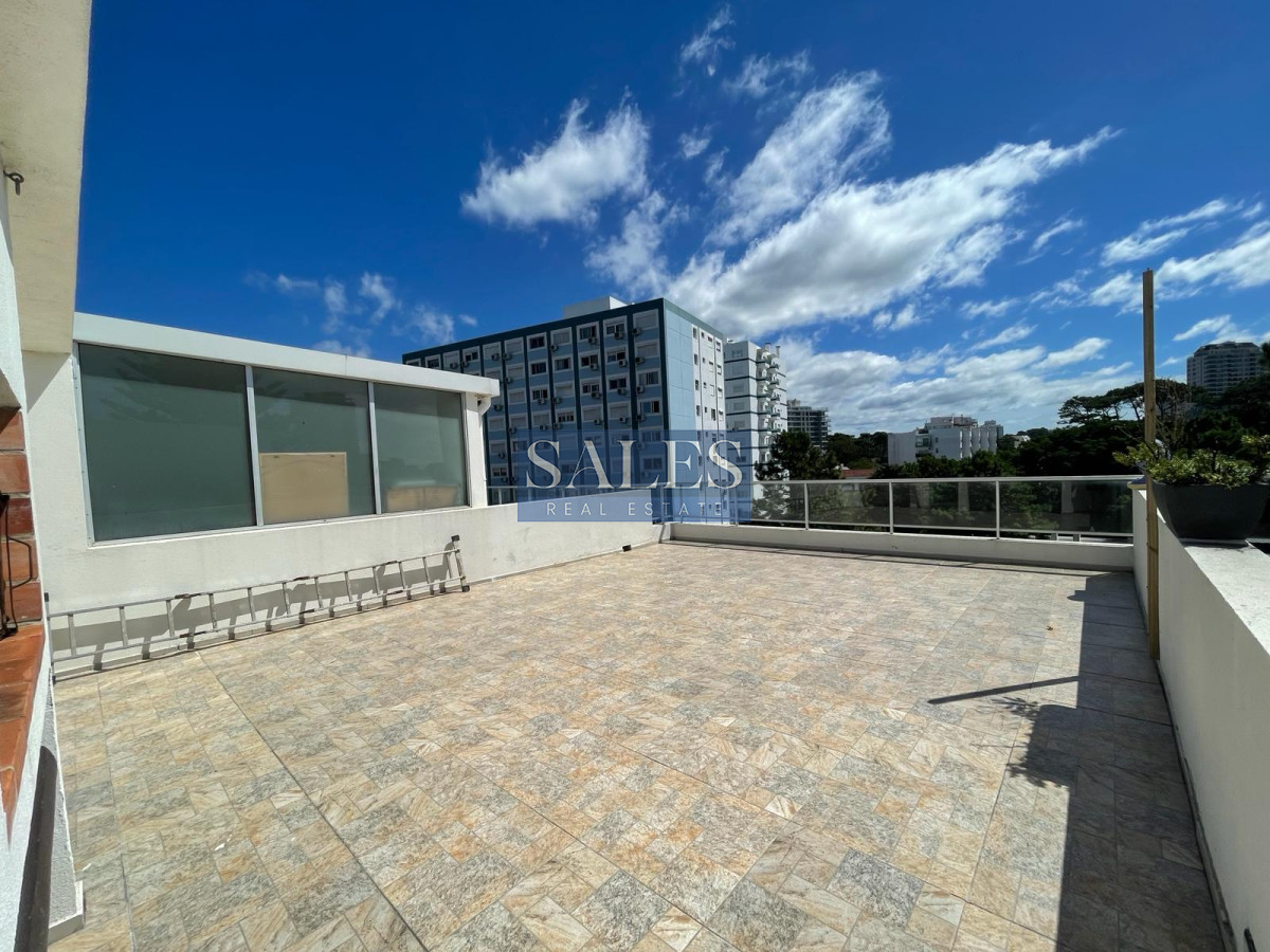 Apartamento ID.249 - Apartamento en Punta del Este 