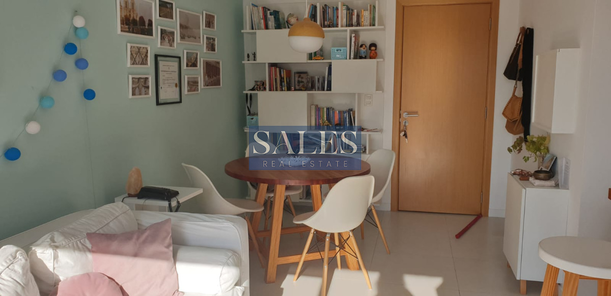 Apartamento ID.533 - Departamento en alquiler anual Punta del Este