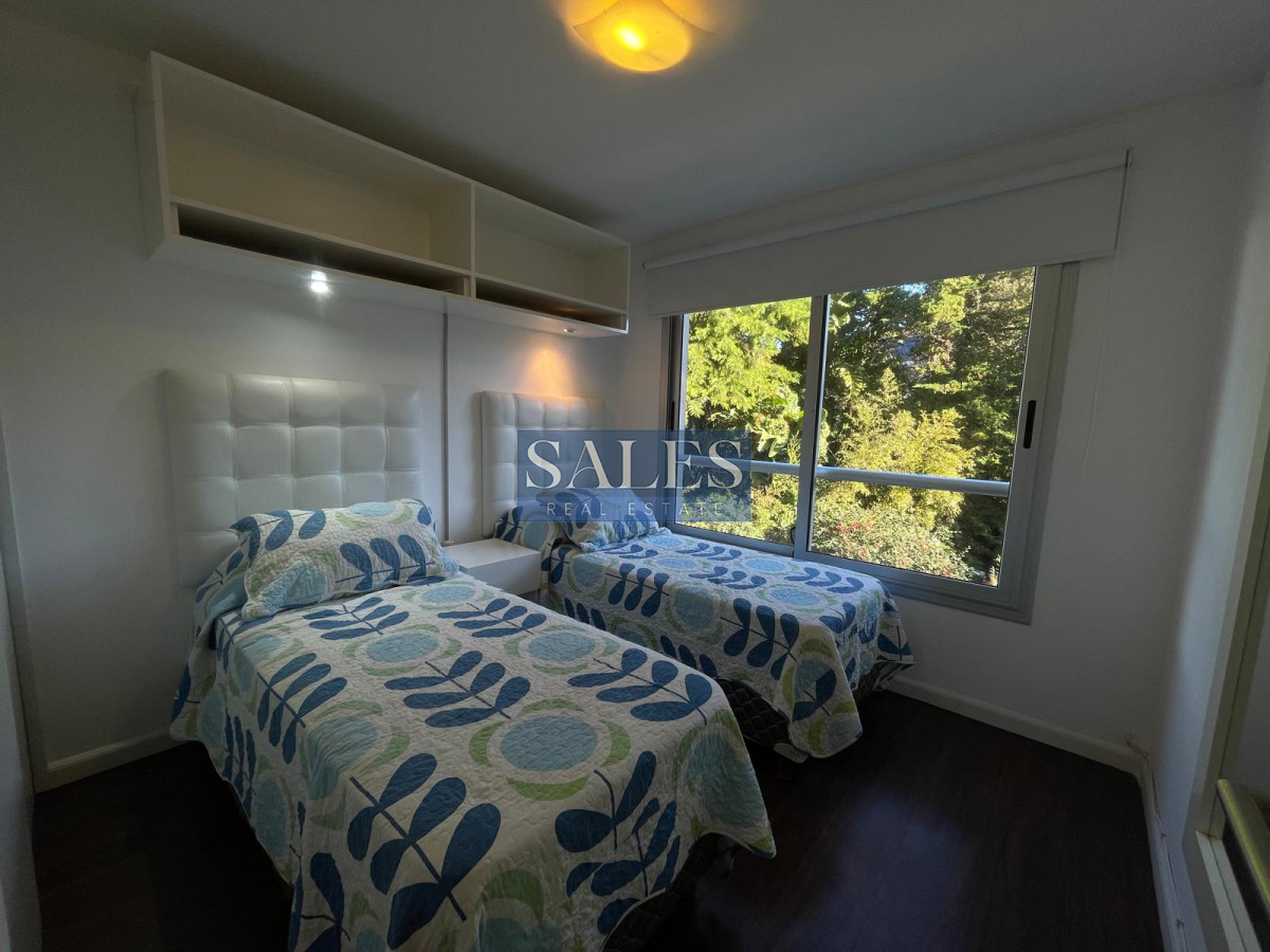 Apartamento ID.482 - Apartamento en Rincón del Indio 