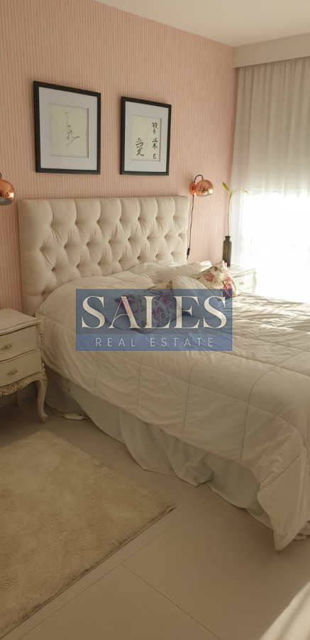 Apartamento ID.533 - Departamento en alquiler anual Punta del Este