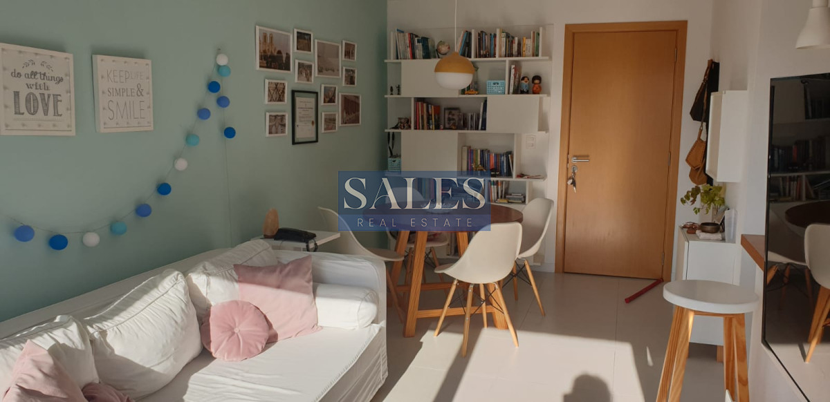 Apartamento ID.533 - Departamento en alquiler anual Punta del Este