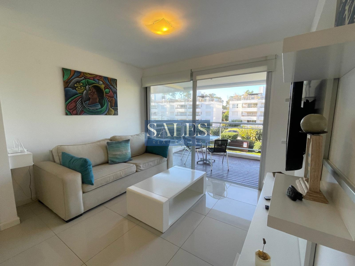 Apartamento ID.482 - Apartamento en Rincón del Indio 