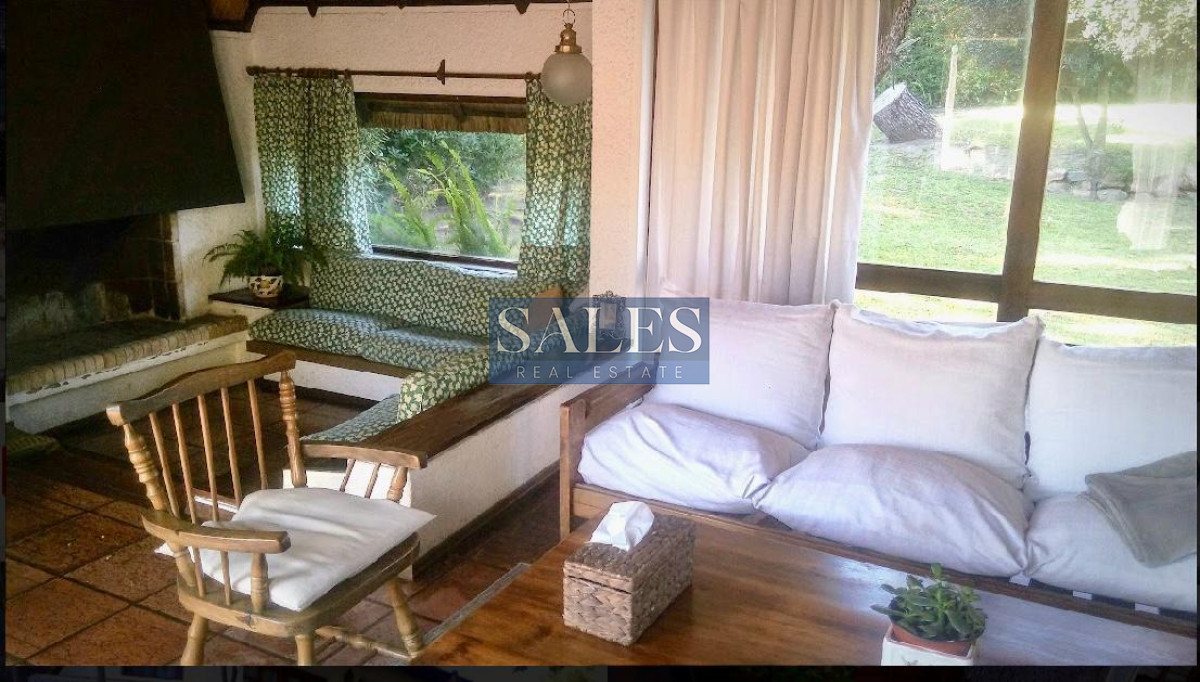 Casa ID.829 - Casa en Punta del Este 