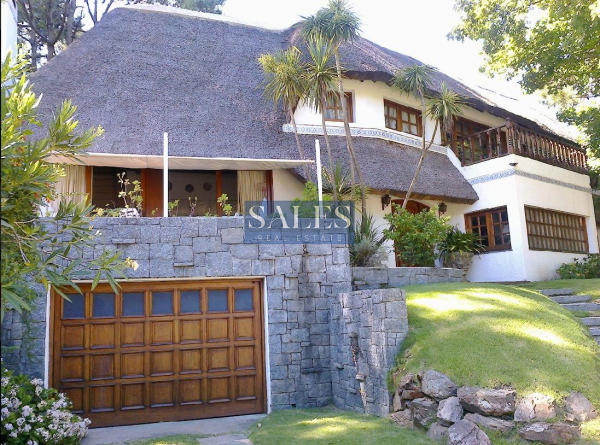 Casa ID.829 - Casa en Punta del Este 