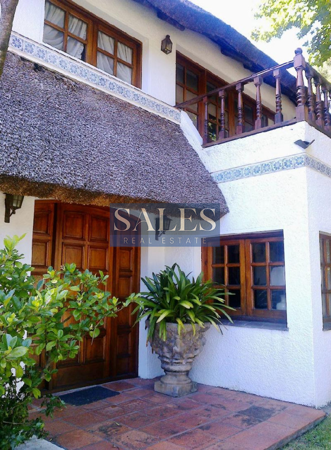 Casa ID.829 - Casa en Punta del Este 