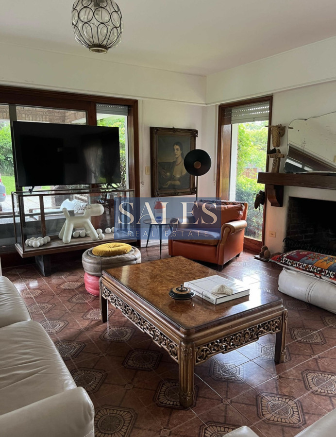 Casa ID.1164 - Casa en alquiler anual 