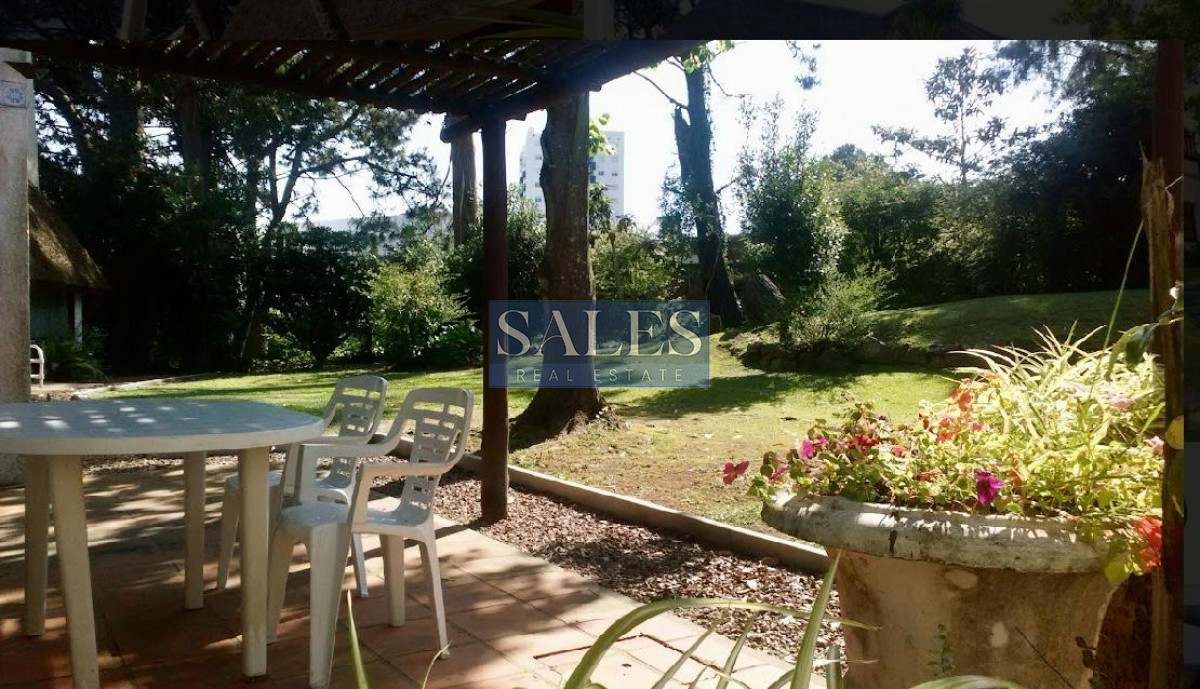 Casa ID.829 - Casa en Punta del Este 