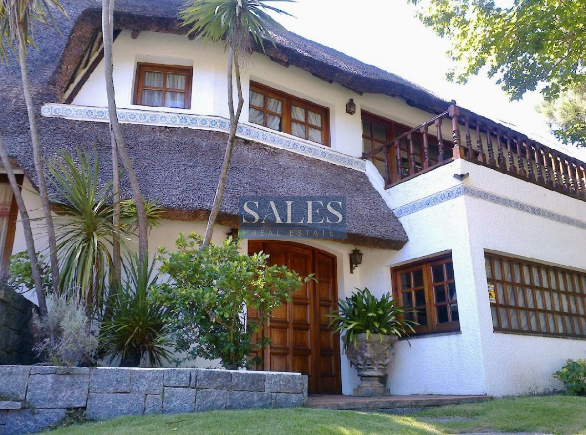 Casa ID.829 - Casa en Punta del Este 
