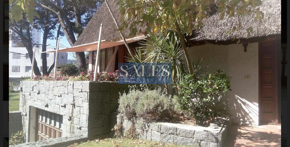 Casa ID.829 - Casa en Punta del Este 