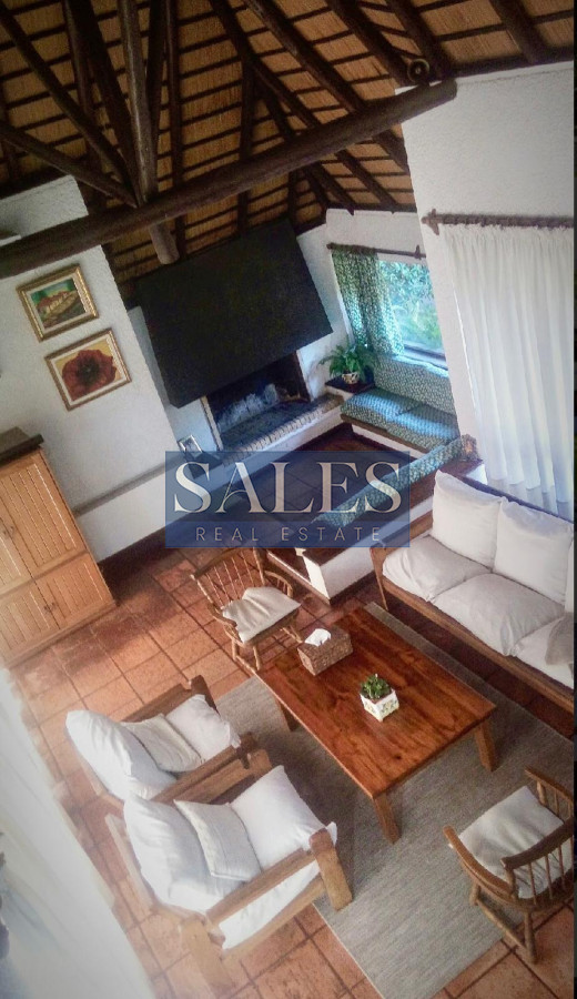 Casa ID.829 - Casa en Punta del Este 