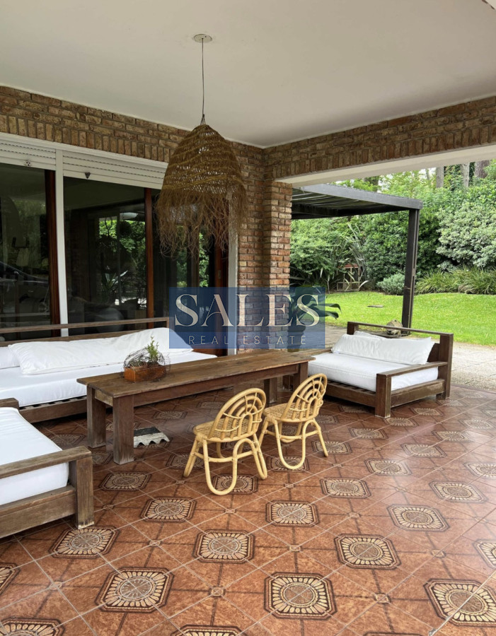 Casa ID.1164 - Casa en alquiler anual 