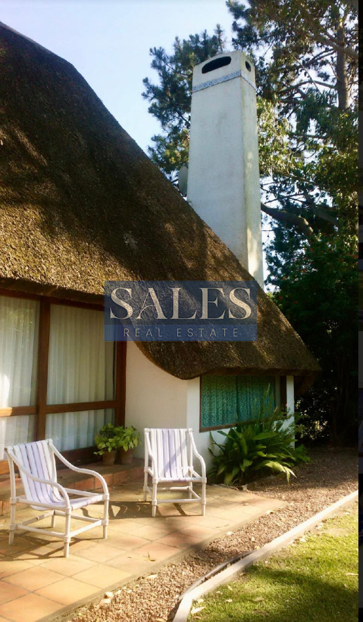 Casa ID.829 - Casa en Punta del Este 