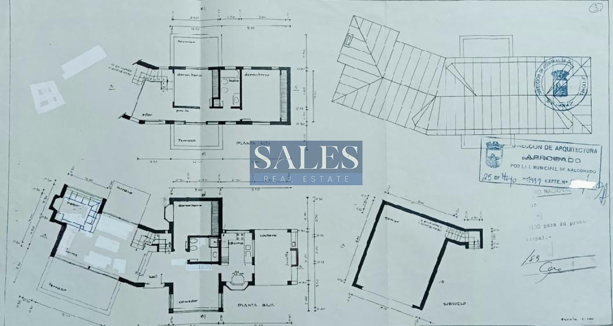 Casa ID.829 - Casa en Punta del Este 