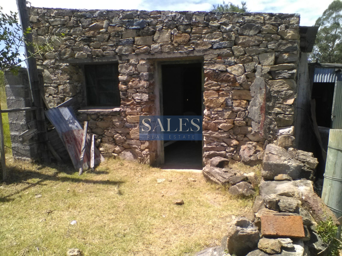 Chacra ID.681 - Chacras en Pueblo Eden 