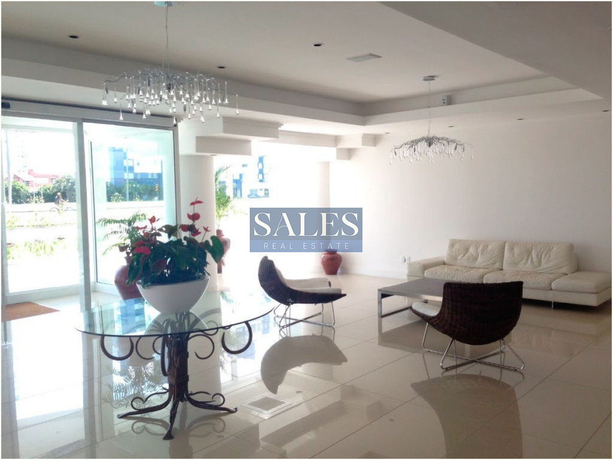 Apartamento ID.1165 - apartamento con vista a playa mansa 