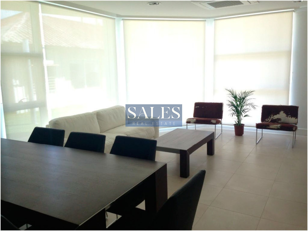 Apartamento ID.1165 - apartamento con vista a playa mansa 