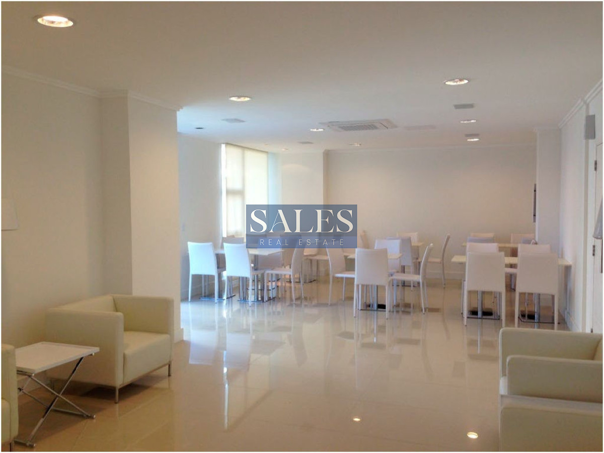 Apartamento ID.1165 - apartamento con vista a playa mansa 