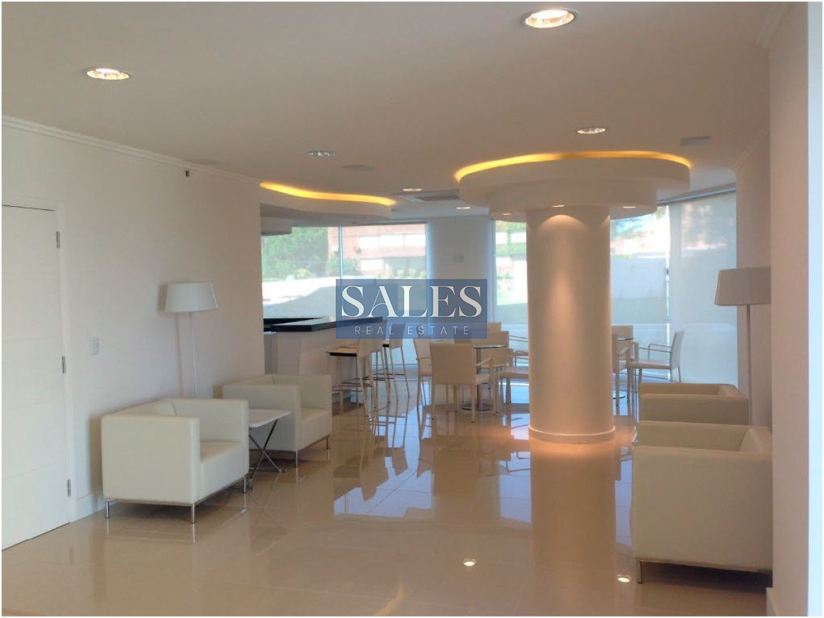 Apartamento ID.1165 - apartamento con vista a playa mansa 