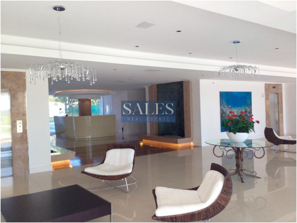 Apartamento ID.1165 - apartamento con vista a playa mansa 