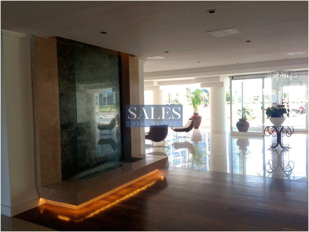 Apartamento ID.1165 - apartamento con vista a playa mansa 