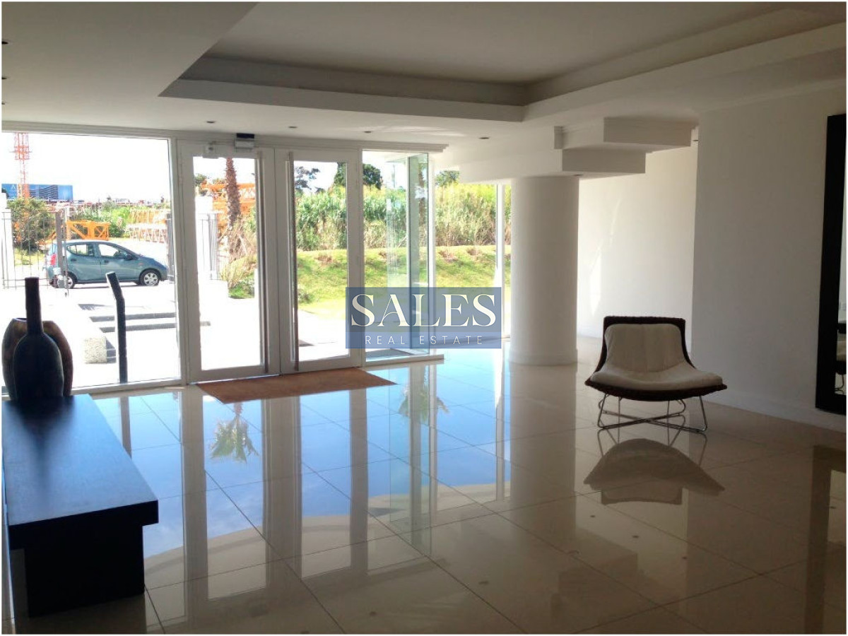 Apartamento ID.1165 - apartamento con vista a playa mansa 