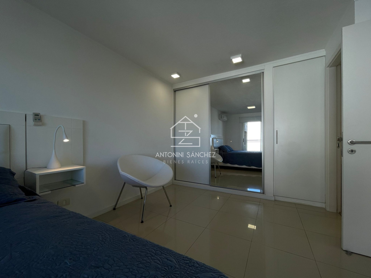 Apartamento ID.1803 - Apartamento en Punta del Este