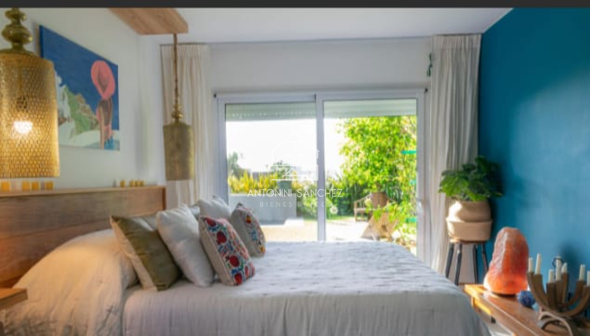 Apartamento ID.1639 - Apartamento en Punta Ballena 