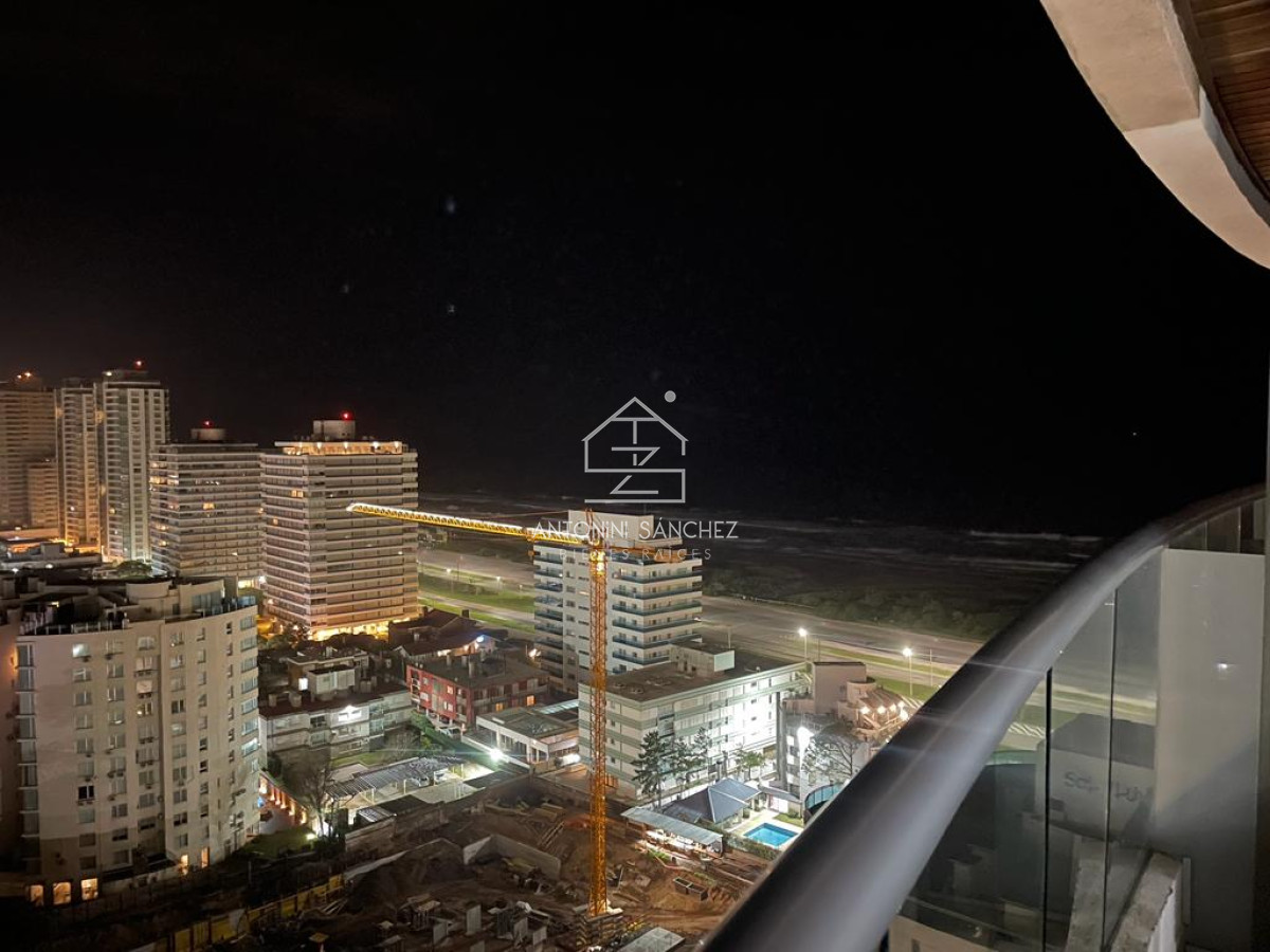 Apartamento ID.1614 - Venta Aparamento 2 dormitorios Punta Del Este