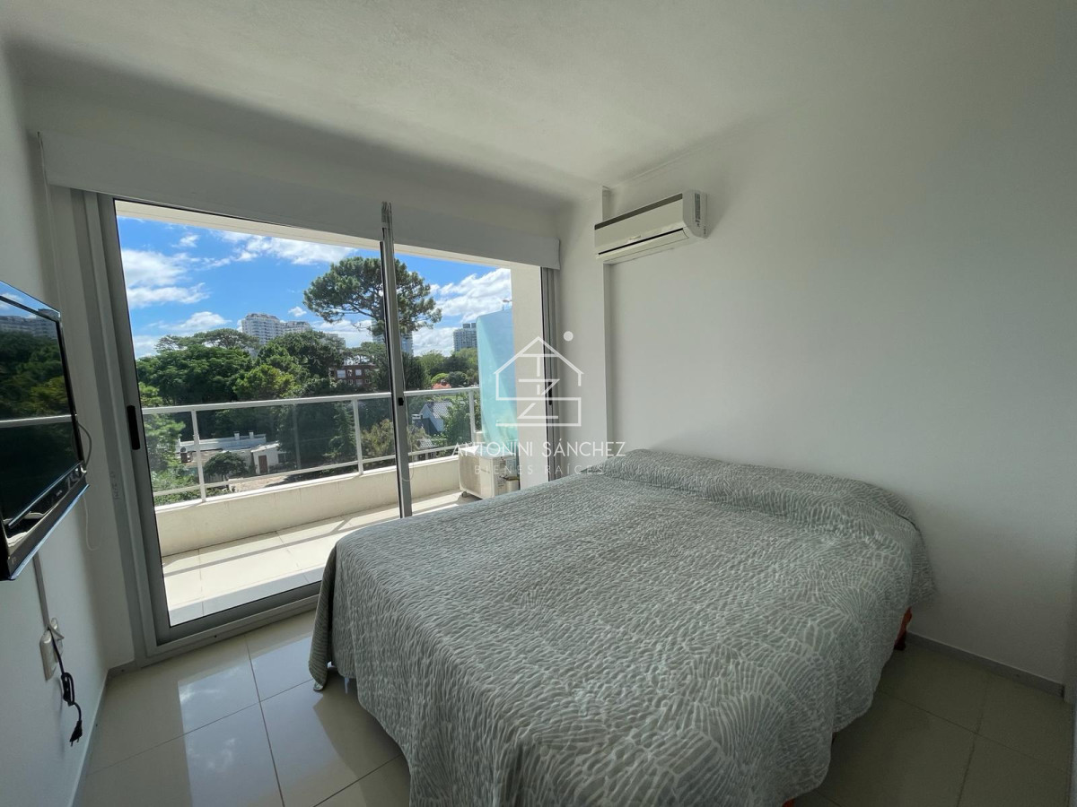 Apartamento ID.446 - Apartamento en Punta del Este 