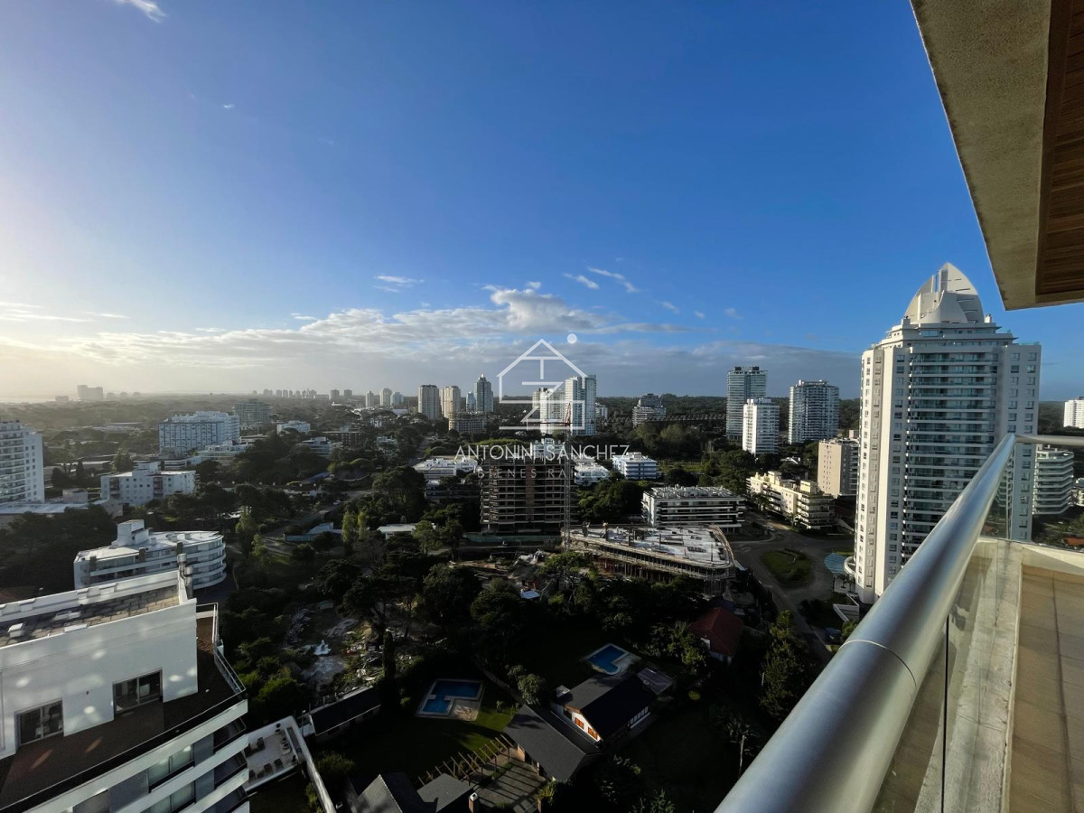 Apartamento ID.1615 - Apartamento en Punta del Este 