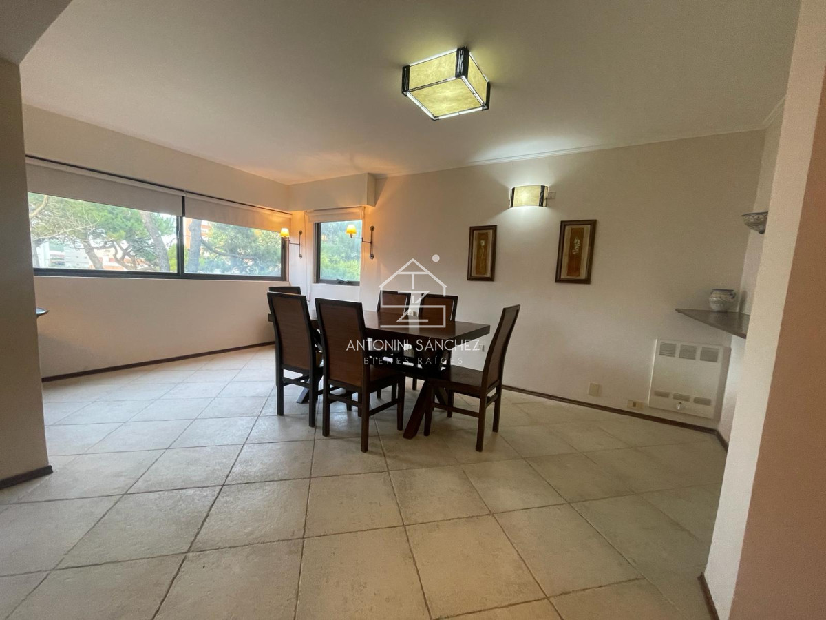Apartamento ID.445 - Apartamento en Punta del Este 