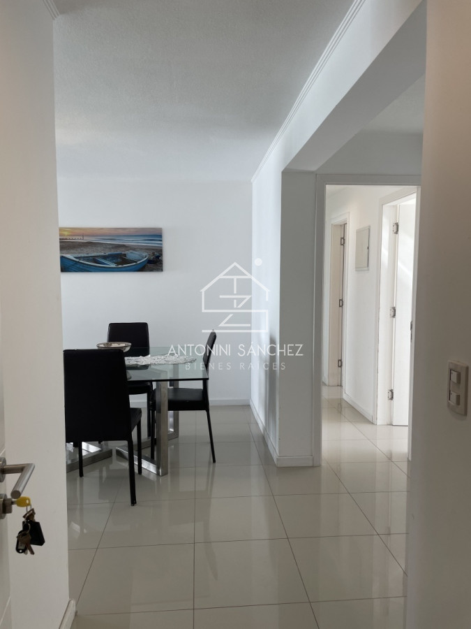 Apartamento ID.1839 - Alquiler anual apro 3 dormitorios